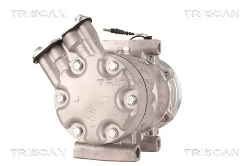 Kompressor, Klimaanlage TRISCAN 9020 25036 Bild Kompressor, Klimaanlage TRISCAN 9020 25036