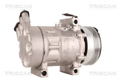 Kompressor, Klimaanlage TRISCAN 9020 25036 Bild Kompressor, Klimaanlage TRISCAN 9020 25036