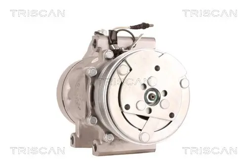 Kompressor, Klimaanlage TRISCAN 9020 25036 Bild Kompressor, Klimaanlage TRISCAN 9020 25036