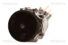Kompressor, Klimaanlage TRISCAN 9020 25037 Bild Kompressor, Klimaanlage TRISCAN 9020 25037