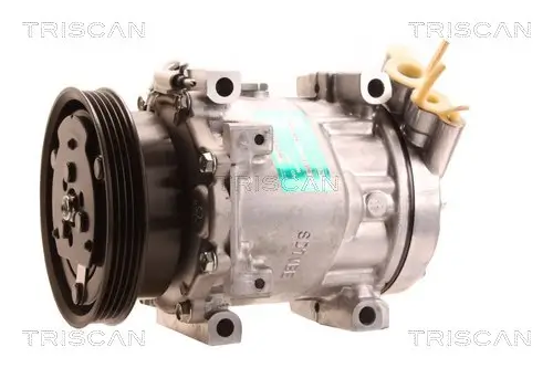 Kompressor, Klimaanlage TRISCAN 9020 25037 Bild Kompressor, Klimaanlage TRISCAN 9020 25037