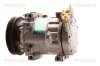 Kompressor, Klimaanlage TRISCAN 9020 25037 Bild Kompressor, Klimaanlage TRISCAN 9020 25037
