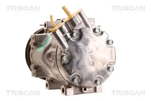 Kompressor, Klimaanlage TRISCAN 9020 25037 Bild Kompressor, Klimaanlage TRISCAN 9020 25037