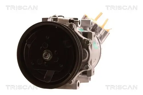 Kompressor, Klimaanlage TRISCAN 9020 25037 Bild Kompressor, Klimaanlage TRISCAN 9020 25037