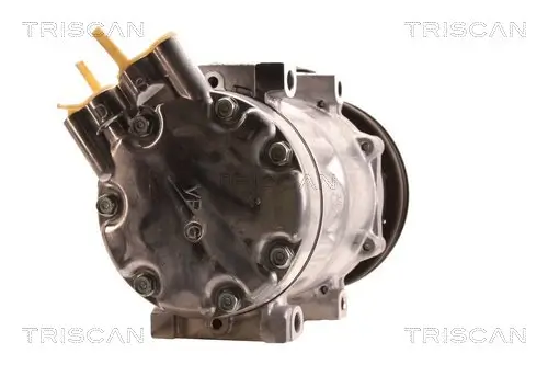 Kompressor, Klimaanlage TRISCAN 9020 25037 Bild Kompressor, Klimaanlage TRISCAN 9020 25037