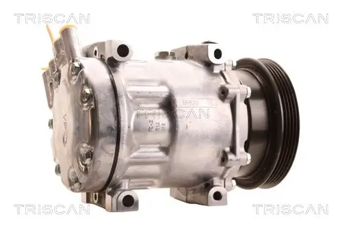 Kompressor, Klimaanlage TRISCAN 9020 25037 Bild Kompressor, Klimaanlage TRISCAN 9020 25037