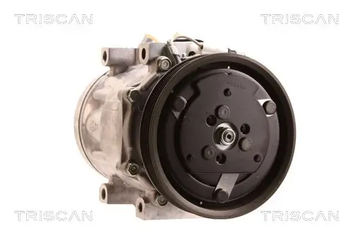 Kompressor, Klimaanlage TRISCAN 9020 25037 Bild Kompressor, Klimaanlage TRISCAN 9020 25037