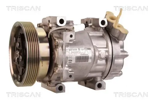 Kompressor, Klimaanlage TRISCAN 9020 25038 Bild Kompressor, Klimaanlage TRISCAN 9020 25038