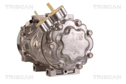 Kompressor, Klimaanlage TRISCAN 9020 25038 Bild Kompressor, Klimaanlage TRISCAN 9020 25038