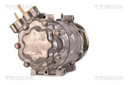 Kompressor, Klimaanlage TRISCAN 9020 25038 Bild Kompressor, Klimaanlage TRISCAN 9020 25038