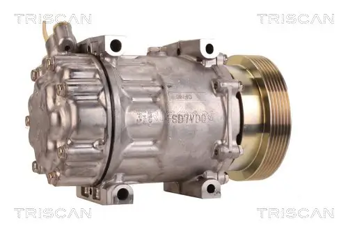 Kompressor, Klimaanlage TRISCAN 9020 25038 Bild Kompressor, Klimaanlage TRISCAN 9020 25038