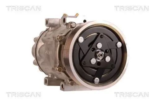 Kompressor, Klimaanlage TRISCAN 9020 25038 Bild Kompressor, Klimaanlage TRISCAN 9020 25038