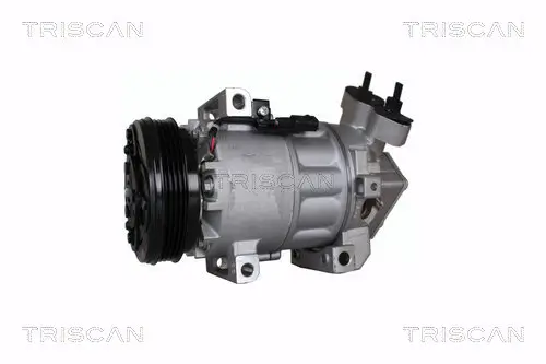 Kompressor, Klimaanlage TRISCAN 9020 25039 Bild Kompressor, Klimaanlage TRISCAN 9020 25039