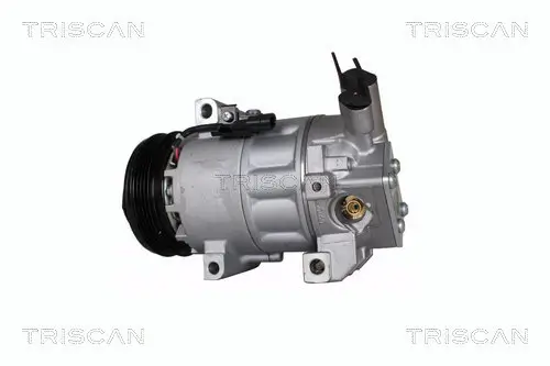 Kompressor, Klimaanlage TRISCAN 9020 25039 Bild Kompressor, Klimaanlage TRISCAN 9020 25039