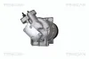 Kompressor, Klimaanlage TRISCAN 9020 25039 Bild Kompressor, Klimaanlage TRISCAN 9020 25039