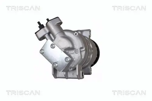 Kompressor, Klimaanlage TRISCAN 9020 25039 Bild Kompressor, Klimaanlage TRISCAN 9020 25039