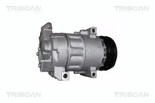 Kompressor, Klimaanlage TRISCAN 9020 25039 Bild Kompressor, Klimaanlage TRISCAN 9020 25039