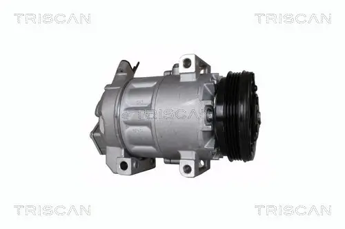 Kompressor, Klimaanlage TRISCAN 9020 25039 Bild Kompressor, Klimaanlage TRISCAN 9020 25039