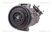 Kompressor, Klimaanlage TRISCAN 9020 27001