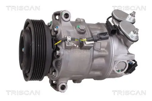 Kompressor, Klimaanlage TRISCAN 9020 27001 Bild Kompressor, Klimaanlage TRISCAN 9020 27001