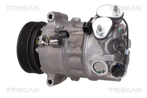 Kompressor, Klimaanlage TRISCAN 9020 27001 Bild Kompressor, Klimaanlage TRISCAN 9020 27001