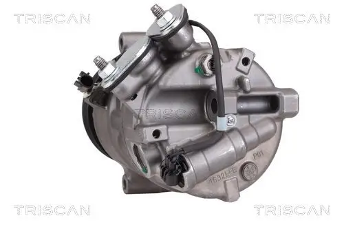 Kompressor, Klimaanlage TRISCAN 9020 27001 Bild Kompressor, Klimaanlage TRISCAN 9020 27001