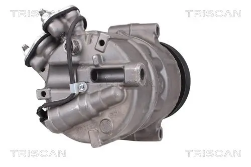 Kompressor, Klimaanlage TRISCAN 9020 27001 Bild Kompressor, Klimaanlage TRISCAN 9020 27001