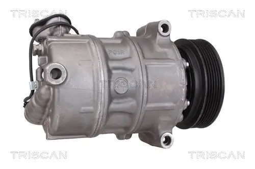 Kompressor, Klimaanlage TRISCAN 9020 27001 Bild Kompressor, Klimaanlage TRISCAN 9020 27001