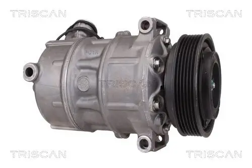 Kompressor, Klimaanlage TRISCAN 9020 27001 Bild Kompressor, Klimaanlage TRISCAN 9020 27001