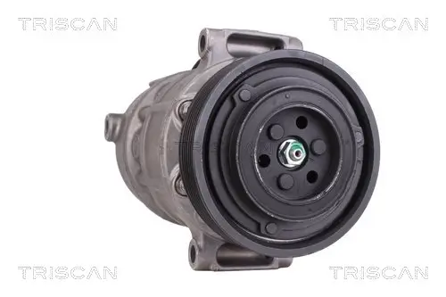 Kompressor, Klimaanlage TRISCAN 9020 27001 Bild Kompressor, Klimaanlage TRISCAN 9020 27001