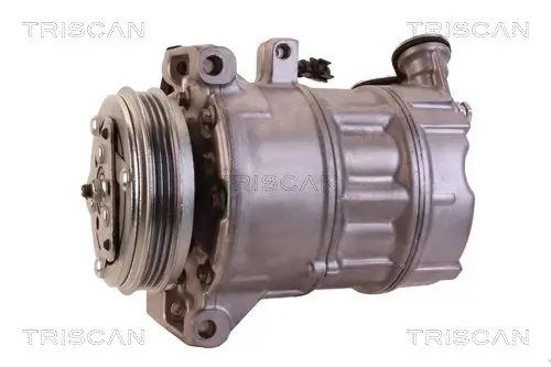 Kompressor, Klimaanlage TRISCAN 9020 27002 Bild Kompressor, Klimaanlage TRISCAN 9020 27002