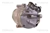 Kompressor, Klimaanlage TRISCAN 9020 27002 Bild Kompressor, Klimaanlage TRISCAN 9020 27002