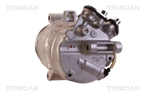 Kompressor, Klimaanlage TRISCAN 9020 27002 Bild Kompressor, Klimaanlage TRISCAN 9020 27002