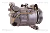 Kompressor, Klimaanlage TRISCAN 9020 27002 Bild Kompressor, Klimaanlage TRISCAN 9020 27002