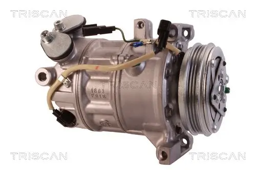 Kompressor, Klimaanlage TRISCAN 9020 27002 Bild Kompressor, Klimaanlage TRISCAN 9020 27002