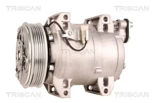 Kompressor, Klimaanlage TRISCAN 9020 27004 Bild Kompressor, Klimaanlage TRISCAN 9020 27004