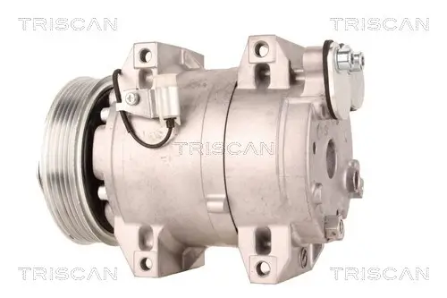 Kompressor, Klimaanlage TRISCAN 9020 27004 Bild Kompressor, Klimaanlage TRISCAN 9020 27004