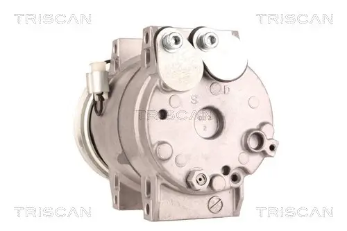 Kompressor, Klimaanlage TRISCAN 9020 27004 Bild Kompressor, Klimaanlage TRISCAN 9020 27004