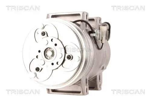 Kompressor, Klimaanlage TRISCAN 9020 27004 Bild Kompressor, Klimaanlage TRISCAN 9020 27004
