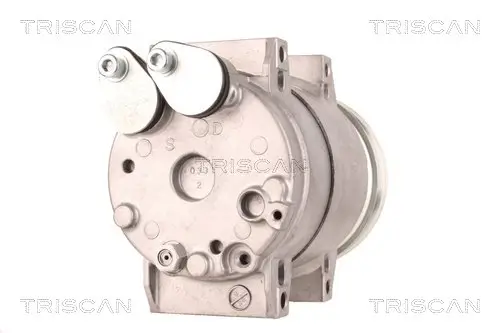 Kompressor, Klimaanlage TRISCAN 9020 27004 Bild Kompressor, Klimaanlage TRISCAN 9020 27004