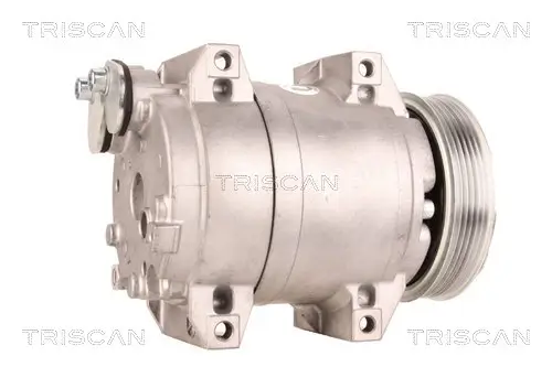 Kompressor, Klimaanlage TRISCAN 9020 27004 Bild Kompressor, Klimaanlage TRISCAN 9020 27004