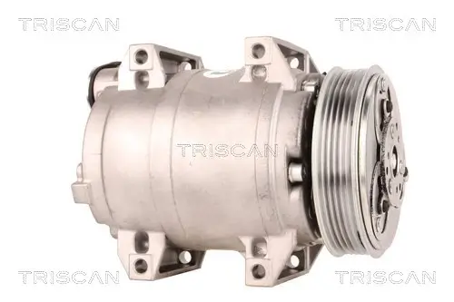 Kompressor, Klimaanlage TRISCAN 9020 27004 Bild Kompressor, Klimaanlage TRISCAN 9020 27004