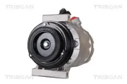 Kompressor, Klimaanlage TRISCAN 9020 27005