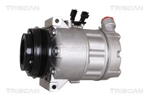 Kompressor, Klimaanlage TRISCAN 9020 27005 Bild Kompressor, Klimaanlage TRISCAN 9020 27005