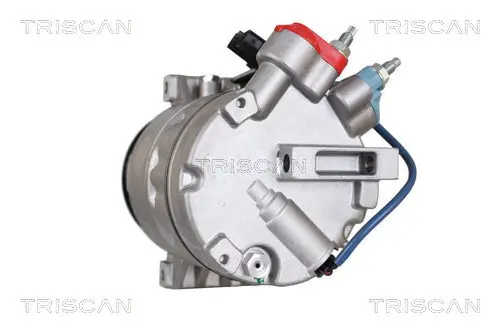 Kompressor, Klimaanlage TRISCAN 9020 27005 Bild Kompressor, Klimaanlage TRISCAN 9020 27005