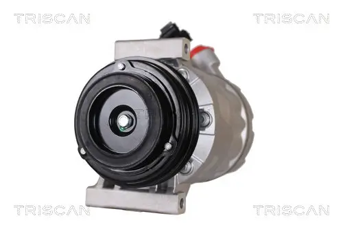 Kompressor, Klimaanlage TRISCAN 9020 27005 Bild Kompressor, Klimaanlage TRISCAN 9020 27005