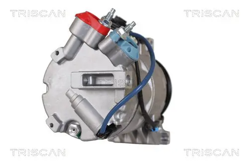 Kompressor, Klimaanlage TRISCAN 9020 27005 Bild Kompressor, Klimaanlage TRISCAN 9020 27005