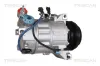 Kompressor, Klimaanlage TRISCAN 9020 27005 Bild Kompressor, Klimaanlage TRISCAN 9020 27005