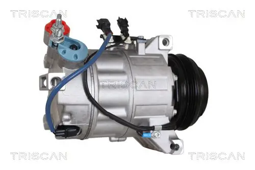Kompressor, Klimaanlage TRISCAN 9020 27005 Bild Kompressor, Klimaanlage TRISCAN 9020 27005