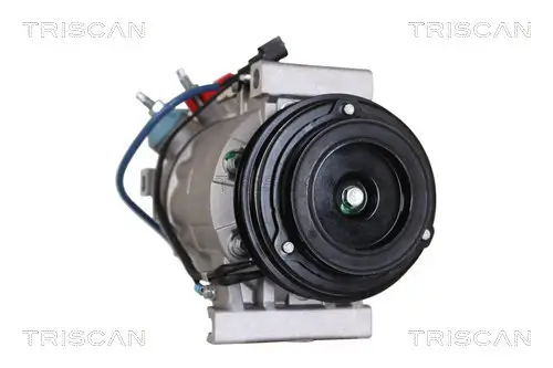 Kompressor, Klimaanlage TRISCAN 9020 27005 Bild Kompressor, Klimaanlage TRISCAN 9020 27005